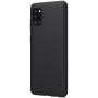 Nillkin Super Frosted Shield Matte cover case for Samsung Galaxy A31 order from official NILLKIN store